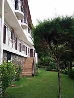 Hotel El Balcon de Ataco