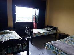 Hotel El Balcon de Ataco