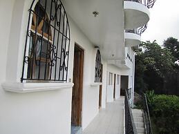 Hotel El Balcon de Ataco