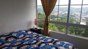 Hotel El Balcon de Ataco