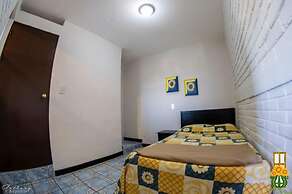 Hotel El Balcon de Ataco