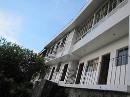 Hotel El Balcon de Ataco