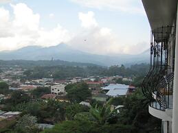 Hotel El Balcon de Ataco