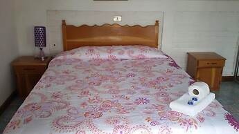 Hotel El Balcon de Ataco