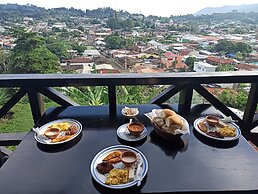 Hotel El Balcon de Ataco