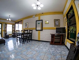 Hotel El Balcon de Ataco