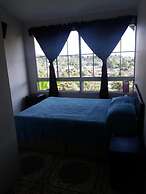 Hotel El Balcon de Ataco