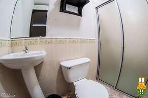 Hotel El Balcon de Ataco