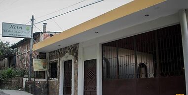 Hotel El Balcon de Ataco
