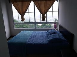 Hotel El Balcon de Ataco