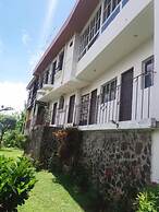 Hotel El Balcon de Ataco