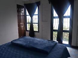 Hotel El Balcon de Ataco