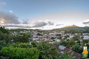 Hotel El Balcon de Ataco