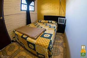 Hotel El Balcon de Ataco