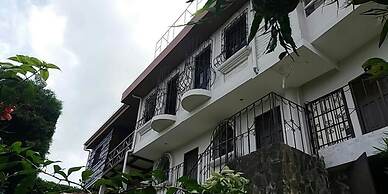 Hotel El Balcon de Ataco