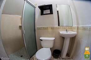 Hotel El Balcon de Ataco