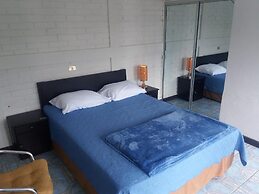 Hotel El Balcon de Ataco