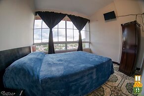 Hotel El Balcon de Ataco
