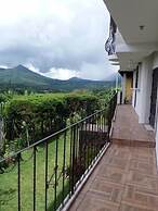 Hotel El Balcon de Ataco