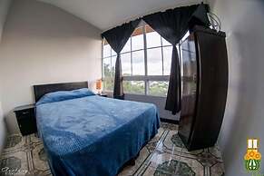 Hotel El Balcon de Ataco