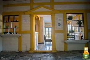 Hotel El Balcon de Ataco