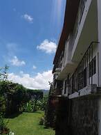 Hotel El Balcon de Ataco