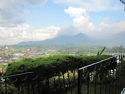 Hotel El Balcon de Ataco