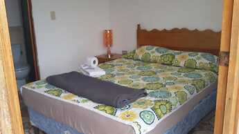 Hotel El Balcon de Ataco