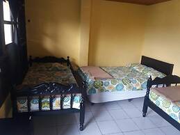 Hotel El Balcon de Ataco