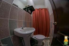 Hotel El Balcon de Ataco