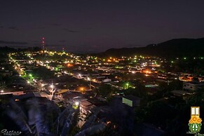 Hotel El Balcon de Ataco