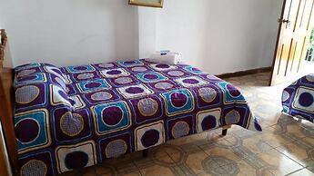 Hotel El Balcon de Ataco