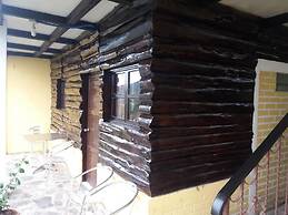 Hotel El Balcon de Ataco