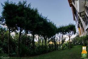 Hotel El Balcon de Ataco