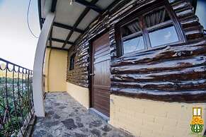 Hotel El Balcon de Ataco