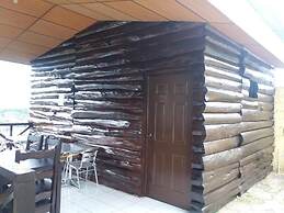 Hotel El Balcon de Ataco