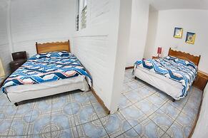 Hotel El Balcon de Ataco