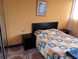 Hotel El Balcon de Ataco