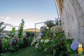 Hotel El Balcon de Ataco