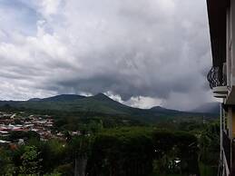 Hotel El Balcon de Ataco