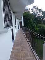 Hotel El Balcon de Ataco