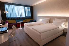 Jaz in the City Stuttgart