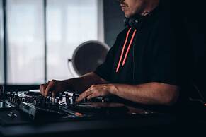 Jaz in the City Stuttgart