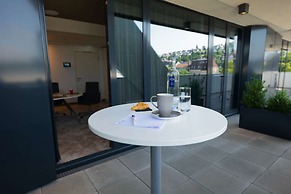 Jaz in the City Stuttgart