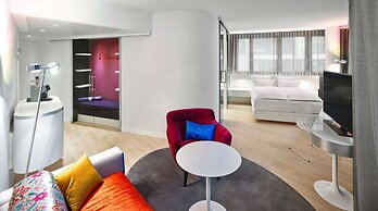 Jaz in the City Stuttgart