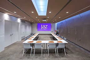 Jaz in the City Stuttgart