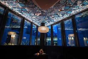 Jaz in the City Stuttgart