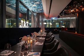 Jaz in the City Stuttgart