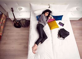 Jaz in the City Stuttgart