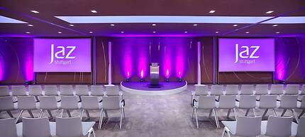 Jaz in the City Stuttgart